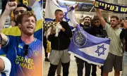 UEFA Bans Israeli Club Fans from Aston Villa Clash in Major Security Decision