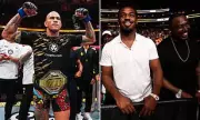 UFC Champion Alex Pereira Pays Heartfelt Tribute to Jon Jones' Late Brother in Emotional Gesture