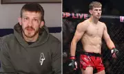 UFC Star's Street Brawl Erupts Over Bizarre Parking Dispute in Montreal