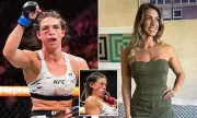 UFC Warrior Left Unrecognisable After Abu Dhabi Bloodbath: Graphic Images Reveal Shocking Aftermath