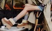 UGG's Esmee Clog: The Unexpected Style Sensation Sweeping Britain's Fashion Scene
