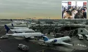 UK Air Travel Chaos: Nationwide Flight Delays Hit Major Airports After Technical Meltdown