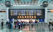 UK Airport Soars to Second Place in Global Friendliness Rankings - Find Out Which One!