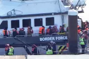 UK and France Forge New Deal to Tackle Illegal Channel Crossings