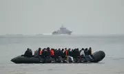 UK Border Chief Warns of New Channel Migrant Surge from Southern Africa Amid Rising Violence
