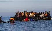 UK Border Force Returns Dozens of Migrants to France in Latest Small Boats Crackdown