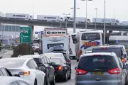UK Border Shake-Up: New EU Entry-Exit System Set to Reshape Post-Brexit Travel