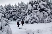 UK Braces for May Snow Bomb: Met Office Issues Urgent Weather Warnings