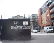 UK Charities Face Staff Threats Amid Toxic Immigration Rhetoric