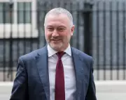 UK-China Diplomatic Row Escalates Over Stalled London Embassy Project