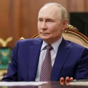 UK Deals Devastating Blow to Putin's War Machine in Bold Defence Strike