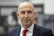 UK Defence Minister Issues Stark Warning: Russia's Military Rebuilding Poses Direct Threat to Britain