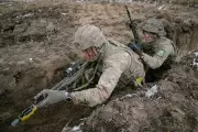 UK Defence Secretary Declares British Troops Will Not Be Sent to Ukraine Amid Rising Tensions