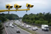 UK Driving Rules Shake-Up: Millions Could Face Instant Driving Bans Under New Penalty Point System