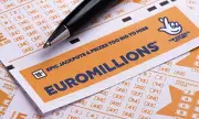UK EuroMillions Jackpot Sensation: British Ticket Holder Scoops £26 Million Fortune