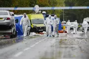 UK Government Accused of Failing to Tackle Rising Islamist Threat in Britain
