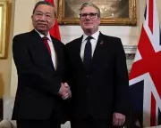 UK Government Announces Fast-Track Deportation for Vietnamese Arriving by Irregular Routes