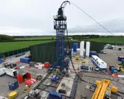 UK Government Backtracks on Fracking Ban: Labour's Controversial Energy U-Turn