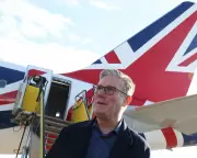 UK Government Ends 'Golden Ticket' Asylum Route: Major Overhaul of Resettlement and Family Reunification