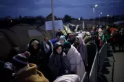UK Government Faces Backlash Over Ukrainian Refugee Visa Delays Amid Russian Invasion
