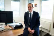 UK Government Faces Security Crisis as Chinese State-Linked Hacking Group Infiltrates Westminster Systems