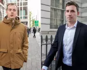 UK Government Forced to Drop China Spying Case After Failing to Provide Evidence