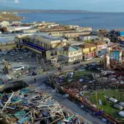 UK Government Launches Emergency Charter Flights to Bring Brits Home from Caribbean Hurricane Hell