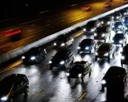 UK Government Launches Urgent Review Into Dangerous Headlight Glare As Complaints Surge