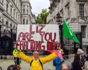 UK Government Slams Door on Fracking: Historic Ban Ends Controversial Practice