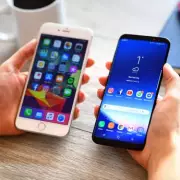 UK Government Threatens Apple and Google with App Store Shake-Up