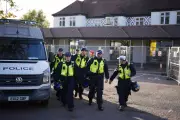 UK Government to Evict Thousands of Asylum Seekers from Hotels in Major Policy Shift