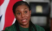 UK Human Rights Laws Blocking Grooming Gang Crackdown, Minister Warns