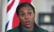 UK Justice Secretary Declares European Human Rights Convention a 'Straitjacket' on Border Control