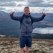 UK Man Hospitalised After Flesh-Eating Bug Strikes Following Simple Cut