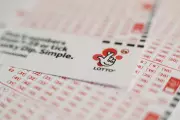 UK National Lottery Results: One Lucky Player Scoops £3.8 Million Jackpot