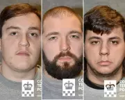 UK Neo-Nazi Terror Cell Jailed: Three Men Sentenced for Bomb Plot Against Targets Including Pride Event