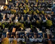 UK Property Market Defies Expectations With Surprise October Surge