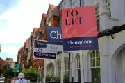 UK Rents Hit Record High: London Tenants Face Unprecedented Squeeze