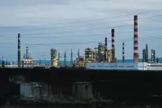 UK Slaps Sanctions on Russian Oil Giants Rosneft and Lukoil in Major Escalation Against Kremlin War Machine
