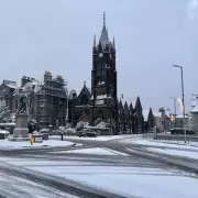 UK Snow Alert: 3cm Blanket Set to Disrupt Travel as Arctic Blast Hits Britain