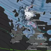 UK Snow Bomb Alert: 10-Day Deep Freeze Set to Grip Nation with Icy Blast