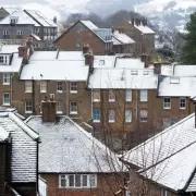UK Snow Bomb Alert: New Weather Maps Reveal Exact Date Arctic Blast Will Strike Britain