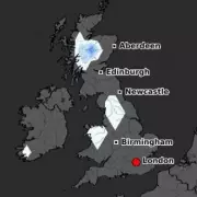 UK Snow Bomb: Four-Day Polar Blast Set to Blanket Britain with Icy Fury