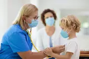 UK Study Reveals Startling Link Between Autism and Severe Digestive Issues in Children