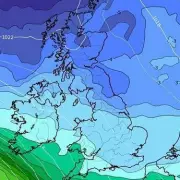 UK Weather Alert: Exact Date 25C Heatwave Set to Scorch Britain This Week