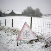 UK Weather Alert: Four Counties Brace for Snow Bomb as Arctic Blast Hits Britain