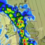 UK Weather Alert: Met Office Issues Urgent 16-Hour Danger-to-Life Warning as Floods Threaten Homes