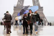 UK Weather Alert: Met Office Issues Urgent Warnings as Storms and Flooding Threaten Weekend Chaos