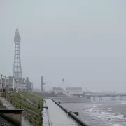 UK Weather Breakthrough: Gloomy Skies Set to Clear as Sunshine Makes Grand Return