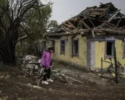 Ukraine Evacuation: 23 Children Rescued from Russian-Occupied Territories in Daring Operation